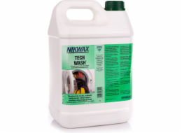 Nikwax Tech Wash Cleaner Clothing Cleaner 5000 ml