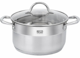 Resto CASSEROLE D24CM 6,2L/92105 RESTO