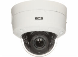 IP kamera BCS View BCS-V-DIP58VSR4-AI2 IP kamera odolná proti vandalismu - 8,3 Mpx, 4K UHD 2,8 ... 12 mm - MOTOZOOM BCS View