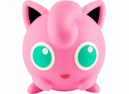 Teknofun TEKNOFUN POKEMON JIGGLYPUFF LED lampa - 25 cm