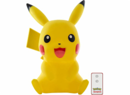 Teknofun TEKNOFUN POKEMON PIKACHU LED lampa - 40cm