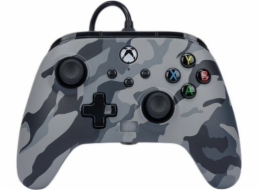 Kabelová podložka PowerA  Xbox Series Enhanced Arctic Camo