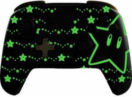 PDP Pad Bezdrátová podložka PDP SWITCH Rematch Super Stars Glow in the Dark