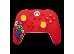 PowerA Pad Bezdrátová podložka PowerA SWITCH Mario Joy