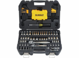 Sada nářadí Dewalt 108 ks. (DWMT73801-1)