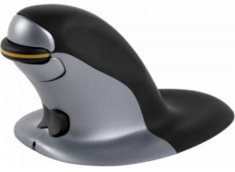 Malá myš Fellowes Penguin (9894901)