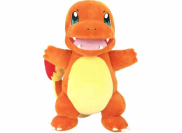 Interaktivní plyš Jazwares Pokemon Charmander (97770)