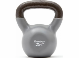 Kettlebell Reebok RAWT-17008 pogumovaný 8 kg