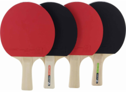 Cornilleau Sport Quattro Set