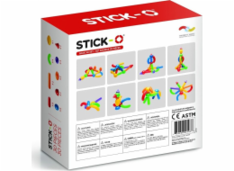 Magnetické bloky Magformers Stick-O Basic 30 prvků (005-901003)