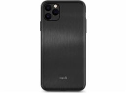 Pouzdro Moshi Moshi iGlaze pro iPhone 11 Pro Max (Armour Black)