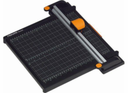 Fiskars  REZAČKA PAPÍRU RECYKLACE 30cm A4 TITANOVÁ ČEPEL FI 45mm FS1004640