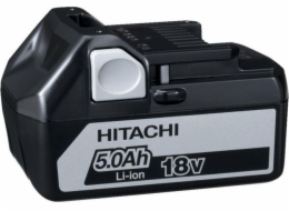 Hitachi HIT BATERIE 18V 5,0Ah BSL1850 H335790 - 335790