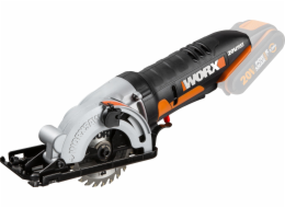 Kotoučová pila Worx WX527.9 20V 85mm