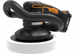 Rotační leštička Worx WX856.9 20V