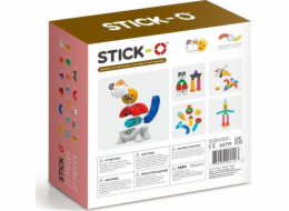 Magformers STICK-O CAT & DOG SET 27 EL.