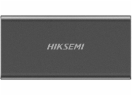 HIKSEMI T200N Dagger externí SSD disk 512GB černý (HS-SSD-T200N/512G/MINI)