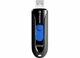 Pendrive Transcend MEMORY DRIVE FLASH USB3.1/512GB TS512GJF790W TRANSCEND