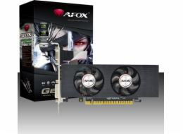 Grafická karta AFOX GeForce GTX 750 4GB GDDR5 (AF750-4096D5L4-V2)