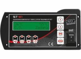 Tech ST-81 regulátor teploty