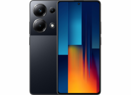 Smartphone POCO M6 Pro 12/512 GB černý (53033)