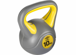 Kettlebell Umbro Kettlebell pro kondiční cvičení činka UMBRO 10kg uni