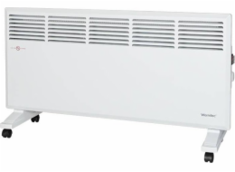 Radiátor Warmtec Elektrický radiátor Warmtec EWN-2500W