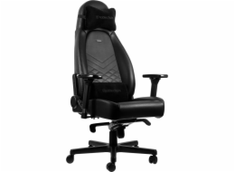 Herní židle Noblechairs ICON Noblechairs (černá)