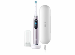 Zubní kartáček Oral-B iO Series 9 Rose Quartz