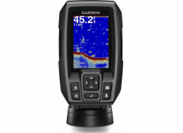 Garmin Garmin Striker 4, celosvětově