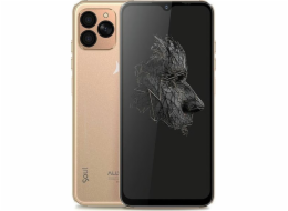 Smartphone AllView Soul X10 6/128GB Gold