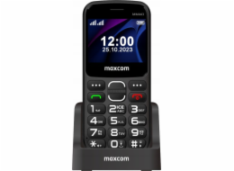 Mobilní telefon Maxcom MM 443 4G dual SIM