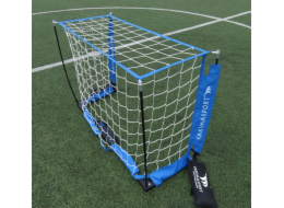 YakimaSport MINI skládací UNI branka 120 cm x 80 cm 1,2 m x 0,8 m