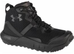 Under Armour Under Armour Micro G Valsetz Mid 3023742-001 Black 40