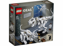 Kostry dinosaurů LEGO Ideas (21320)