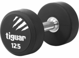 Činka Tiguar TI-WHPU0125 pogumovaná 1 x 12,5 kg