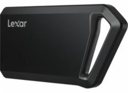 Externí SSD disk Lexar SL600 512GB šedý (LSL600X512G-RNBNG)