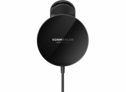 VonMählen Charging Pad Aura Car white (AUC00006)