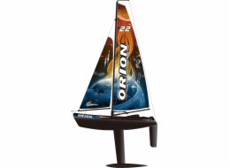 Segelboot Amewi  Orion V2, 465 mm, 2,4 GHz