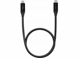 BBC USB4/Thunderbolt 3 kabel Edimax UC4-030TP 3m USB-C na USB-C černý