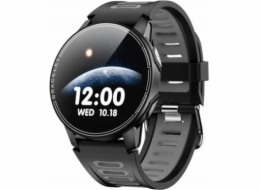 Senbono S20 Smartwatch Black and Grey (27681)