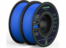 Anker Filament PLA+ AnkerMake 1,75mm 2kg Modrá