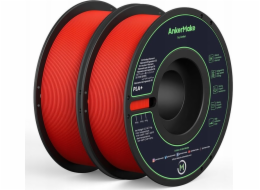 Anker Filament PLA+ AnkerMake 1,75mm 2kg Red