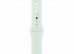 Smartband Apple  45mm Soft Mint Sport Band - S/M