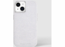 Case Mate Shimmer Iridescent case, MagSafe - iPhone 15