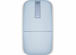 Myš Dell Bluetooth Travel Mouse MS700 – Misty Blue