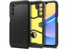 Spigen  Tough Armor, černý - Samsung Galaxy A15/A15 5G