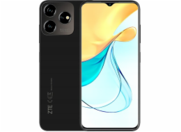 Smartphone ZTE Blade V50 Design 8/256 GB černý (8050/BK)