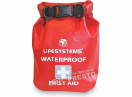 Lifesystems Waterproof Traveller First Aid Kit