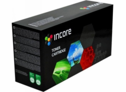 Toner Incore pro Canon CRG-069H (5098C002) náhradní černá 7600 stránek.